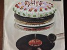 The Rolling Stones - Let It Bleed - 1969 First Mono Press VG/VG