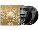 Jay Z / Kanye West Watch The Throne 2LP Vinyl New/Sealed Picture Disc