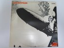 LED ZEPPELIN ONE (1) SELF TITLED VERY RARE ORIGINAL AUS COPY SD 8216 EX SOUND.