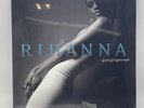Rihanna – Good Girl Gone Bad - Clear 2 x LP Vinyl Records 12