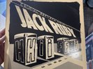 JACK RUBY HI-FI Various Artists CLAPPERS LP VG+ / Reggae / Play Tested / Private