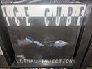 Ice Cube - LETHAL INJECTION - Vinyl LP - NEW & SEALED