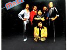 Mazz  - 