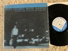 WAYNE SHORTER Night Dreamer 1964 BLUE NOTE Bop Jazz Vinyl NY EAR MONO Lee Morgan