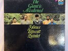 Horace Tapscott on Flying Dutchman FD 10107 CTH FDS 107A