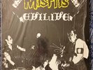 Misfits Evil Live E.P.