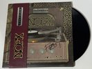 Single Album - NOFX, 700g special LP FFATS Version, SIGNED