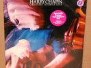 Harry Chapin Greatest Stories Live 2 vinyl LP records MOSTLY SEALED NEW