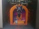 Testament - The Legacy 180 Gram Audiophile Vinyl  (Record, 2021) New Sealed