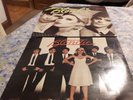 Blondie Parallel Lines &  Eat To The Beat UK Vinyl LPs