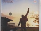 SEALED Orig 1995 QUEEN Made In Heaven Gatefold Colored Vinyl EX Unplayed Rare