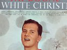 Pat Boone White Christmas 1959 M- vinyl LP Dot DPL 25222+bonus CD TESTED