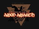 With Oden on Our Side by Amon Amarth (Record, 2017)