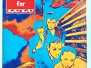 Flesh For Lulu - Flesh For Lulu Vinyl LP Album 1984