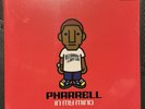 Pharrell Williams – In My Mind, COLOR Vinyl LP, Interscope IVC Edition 2024, NEW