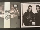 Oasis Don't Believe the Truth Live 25 Sealed Coloured Vinyl + Print