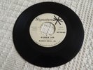 AARCH HALL JR  KONGA JOE/MONKEY IN MY HAT BAND  SIGNATURE 12014 PROMO