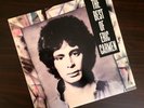Eric Carmen - The Best Of Eric Carmen  - Soft Rock Pop Rock Vinyl LP Record