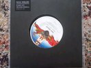 Paul Weller - Flame Out  - 7”  Vinyl