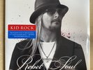 Kid Rock Rebel Soul 2x Vinyl + CD. OG 2012 Pressing SEALED
