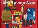 Elvis Presley - Elvis’ Christmas Album – SEALED - Audiophile Vinyl LP