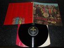 PMC 7027 MONO 1ST EDIT ? = THE BEATLES = SGT PEPPERS LONELY HEARTS CLUB BAND -NM