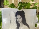 Lana Del Rey Did You Know There's Tunnel LP Alt NUDE Cover Uncensored Vinyl NEW
