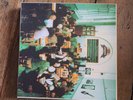 Oasis The Masterplan 7x10 Inch Vinyl Record, 1998 Box Set CRELX 241