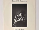 Echo & the Bunnymen - Lips Like Sugar (WEA, 1987, UK 12