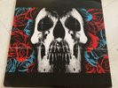 DEFTONES (Self Titled) by Deftones, 2011 vinyl reissue, excellent condition