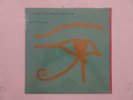 SEALED  MINT  ALAN PARSONS PROJECT EYE IN THE SKY LP ORIG. 1982 ARISTA CRC PRESS