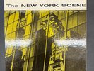 George Wallington on New Jazz 8207.