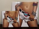 Falling In Reverse Just Like You 10th Anniversary Signed Vinyl Ronnie Radke