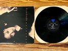 Lalah Hathaway S/T Self-Titled LP Vinyl US 1990 1st OG Virgin Records NM/VG+