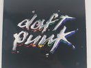 Daft Punk Discovery 2LP Vinyl Record Re 2014 EX / VG