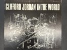 Clifford Jordan on Strata-East 1972