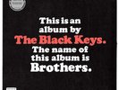 New: THE BLACK KEYS - Brothers (Deluxe Anniversary Edition 2xLP) VINYL