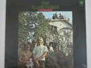 THE GLASS FAMILY ELECTRIC BAND '69 SEALED ORIGINAL US VINYL LP WB PSYCH