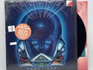 Journey - Frontiers - 1983 US 1st Press (EX) Shrink Hype Ultrasonic Clean