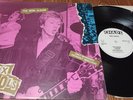 Sex Pistols The Mini Album U.K. Press Chaos Records APOCA 3 Vinyl Record