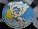 Steeleye Span TEN MAN MOP  1971 UK 1st press Pegasus PLAYS NEAR MINT HEAR