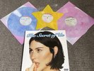 Gracie Abrams – The Secret Of Us Vinyl Record NEW 2xLP Star / Anniversary Blood