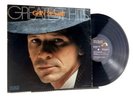 Gary Stewart - Greatest Hits LP - Cleaned w/ Vinyl Vac  AYL1-4254