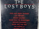 Vintage - The Lost Boys Soundtrack