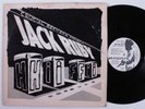 JACK RUBY HI-FI Various Artists CLAPPERS LP VG+ ka
