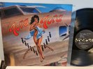 Tora Tora - Surprise Attack Scarce 1989 Killer Hard Rock Gem A+M SP-5261 LP