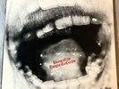 BITING OFF THE TONGUE OF A CORPSE : VINYL LP : GIORNO POETRY SYSTEMS : EX