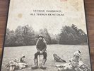 George Harrison All things must pass original 3 lp box set 1970