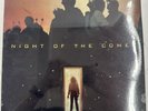 NIGHT OF THE COMET 1984 Original Movie Soundtrack - Vinyl LP (Sealed)
