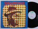 YELLOWMAN Under Me Fat Thing ARRIVAL LP VG+ k